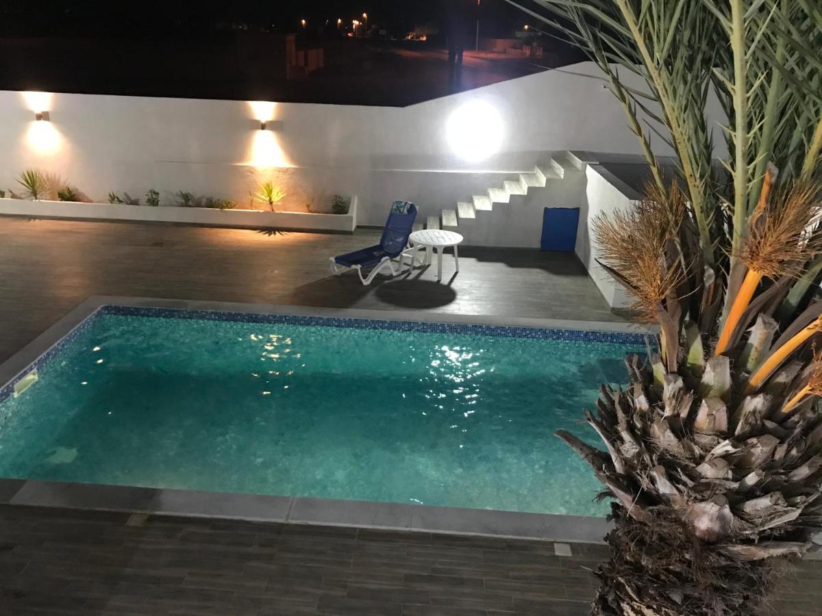 Dar Slima Villa Aghir Exterior photo