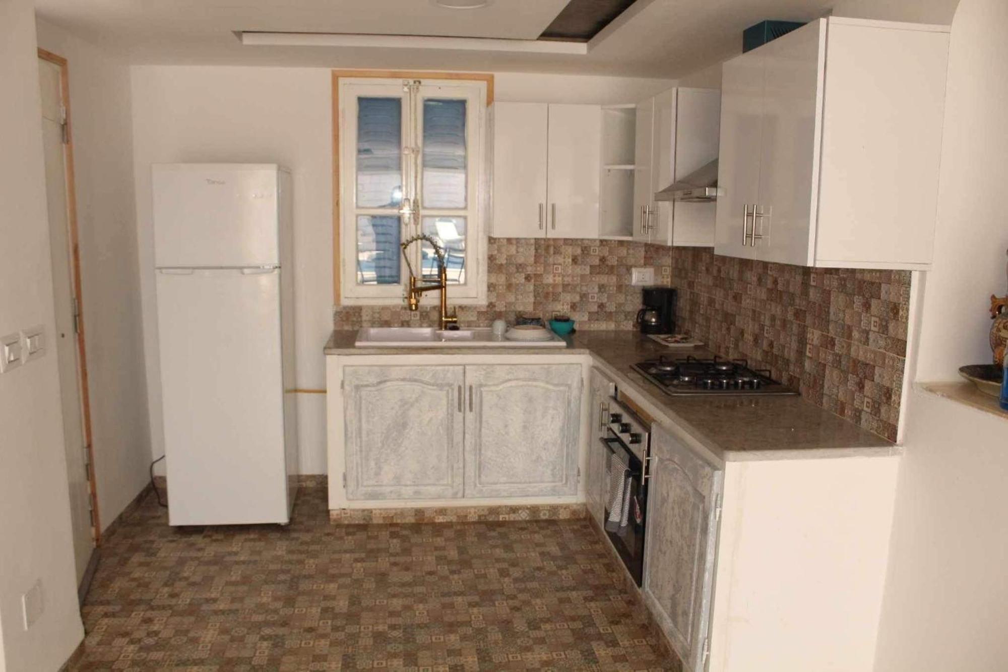 Dar Slima Villa Aghir Exterior photo