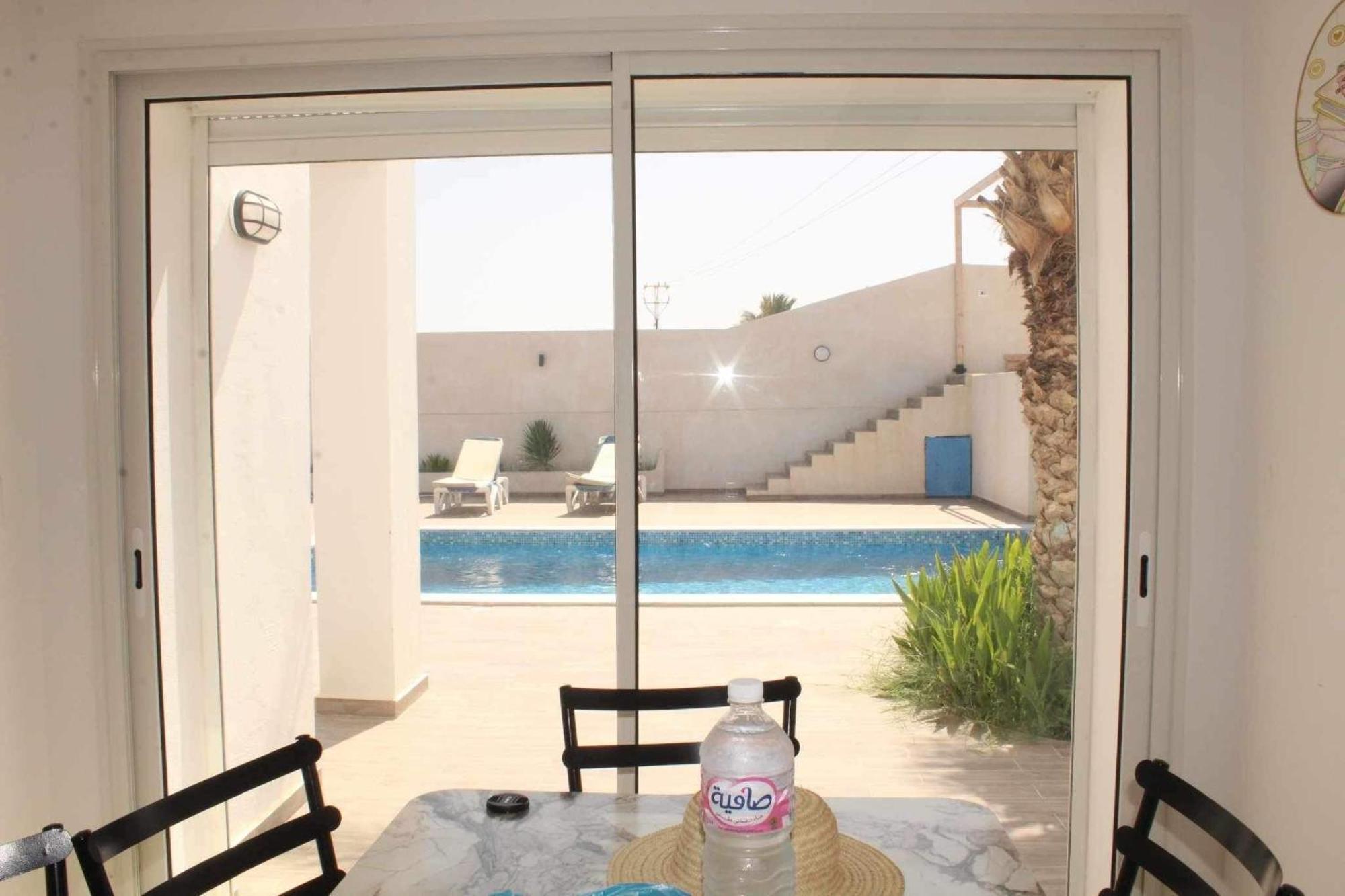 Dar Slima Villa Aghir Exterior photo